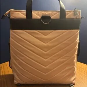 Steve Madden | Bags | Nwot Steve Madden Pink Quilted  display picture 1